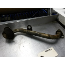 101P007 Engine Oil Pickup Tube From 1999 Saturn SL2 1.9 101P007 Engine Oil Pickup Tube From 1999 Saturn SL2 1.9